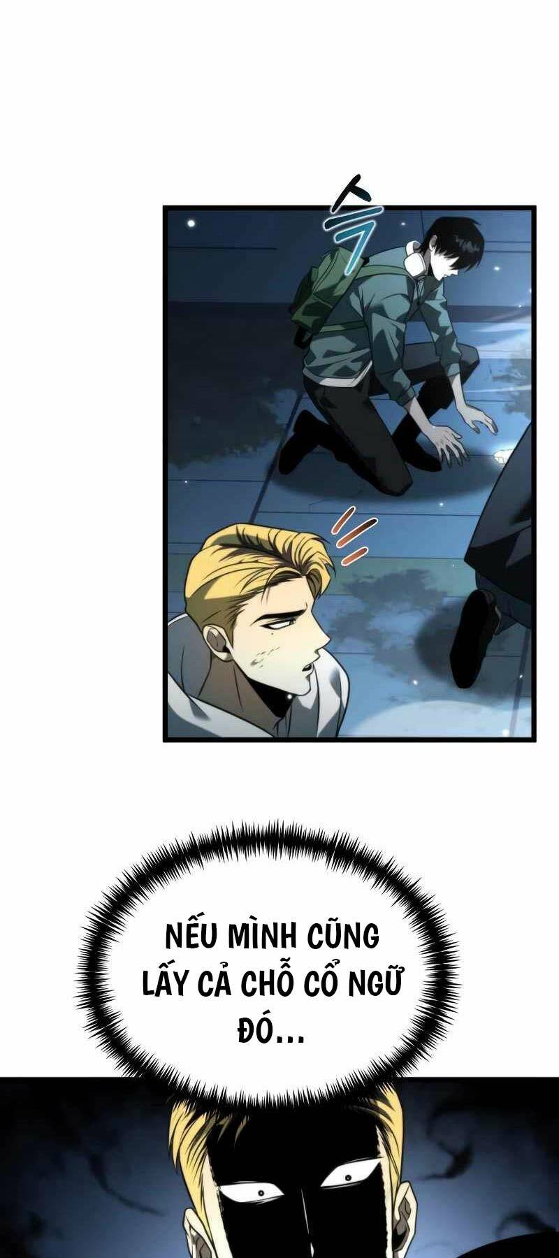 Chiến Binh Hồi Quy - Chapter 7 - Page 82