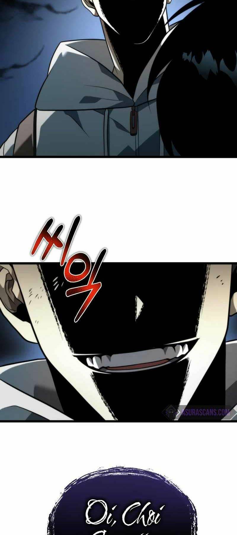 Chiến Binh Hồi Quy - Chapter 7 - Page 83