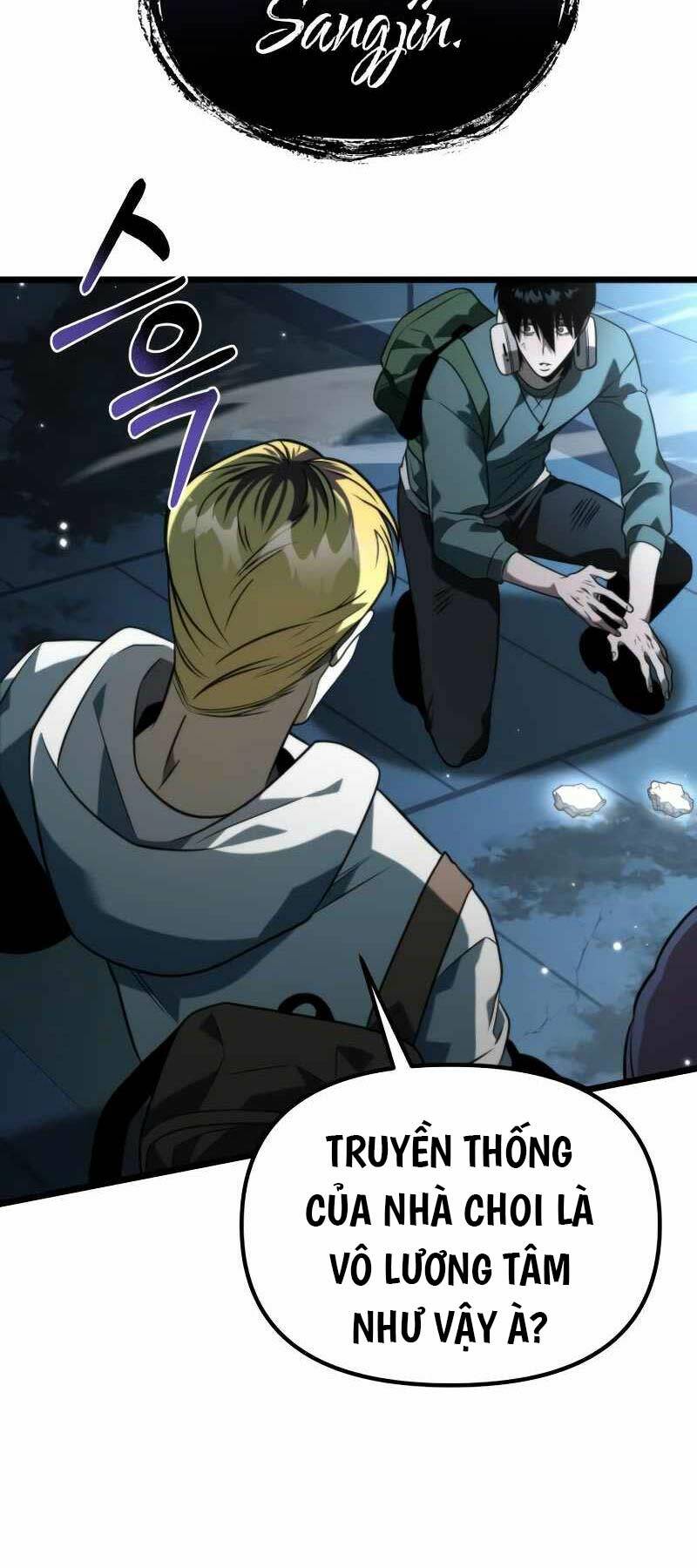 Chiến Binh Hồi Quy - Chapter 7 - Page 84