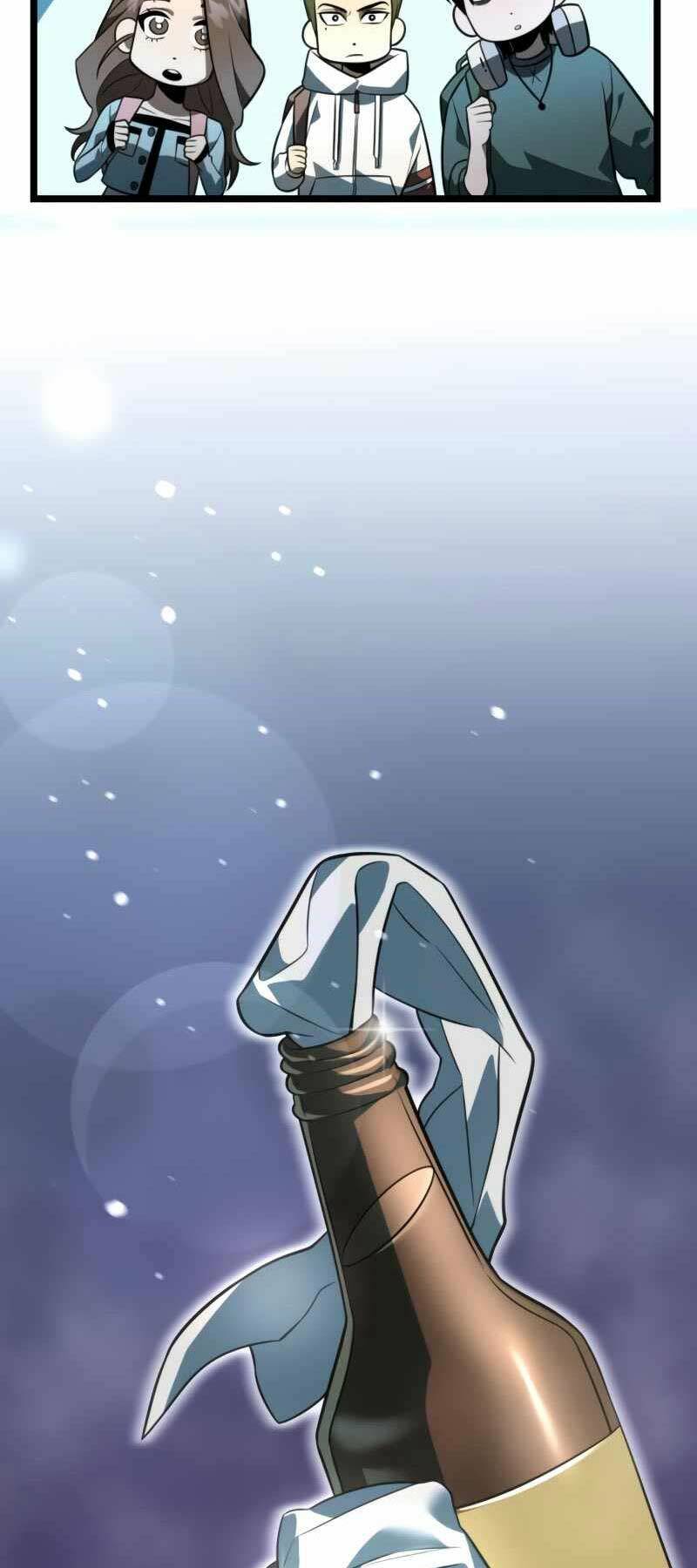 Chiến Binh Hồi Quy - Chapter 7 - Page 8