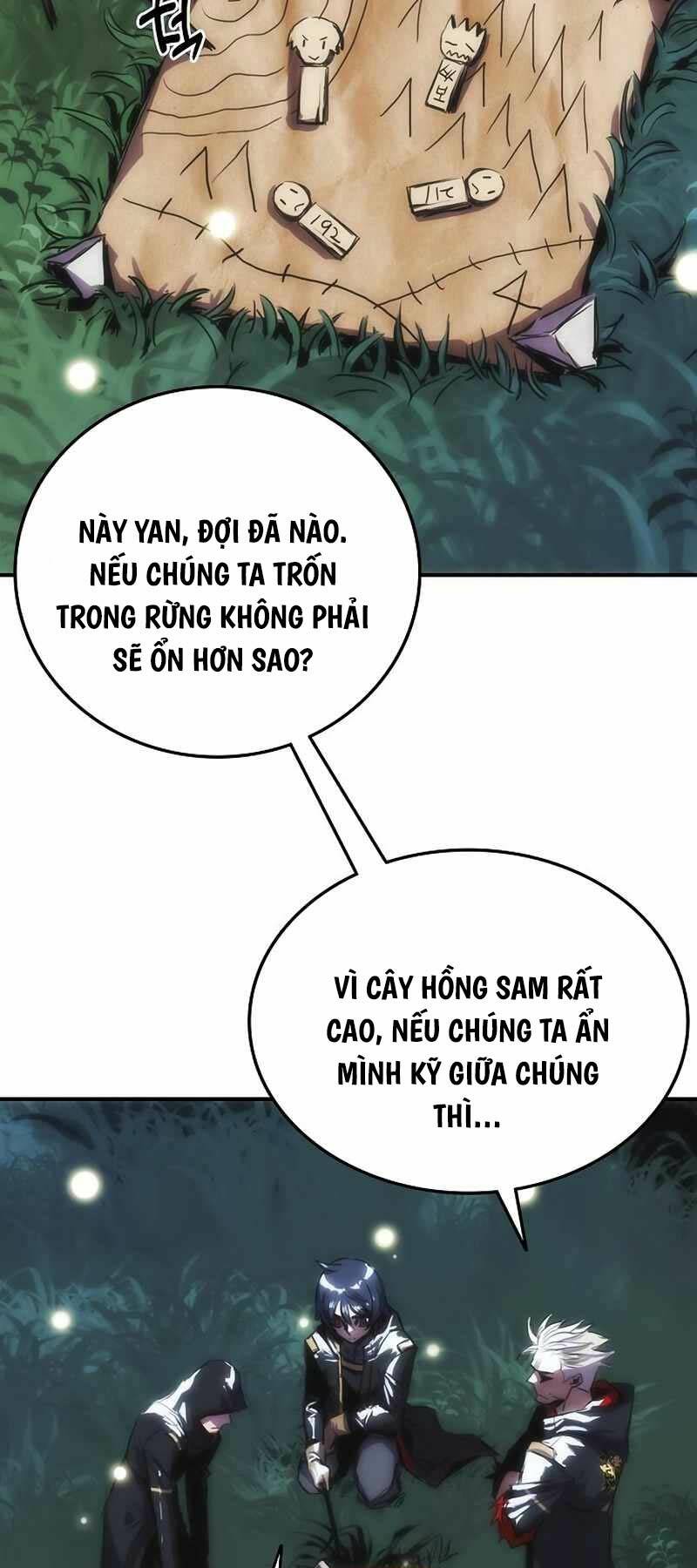 Bản Năng Hồi Quy Của Chó Săn - Chapter 10 - Page 9