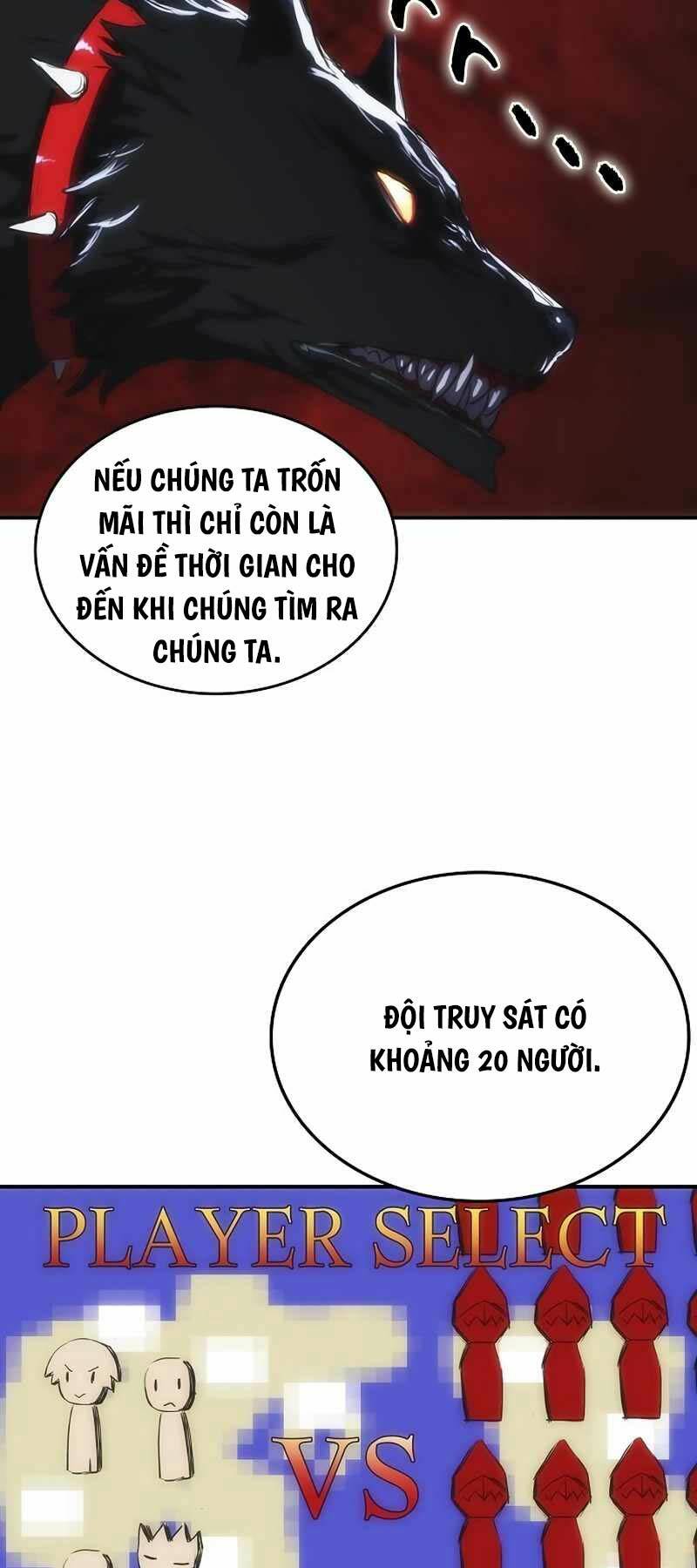 Bản Năng Hồi Quy Của Chó Săn - Chapter 10 - Page 11