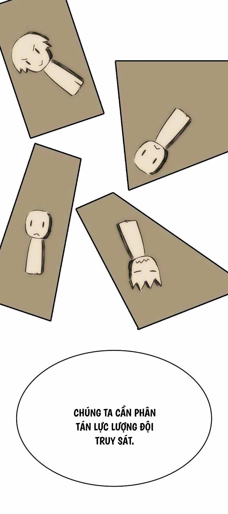 Bản Năng Hồi Quy Của Chó Săn - Chapter 10 - Page 13