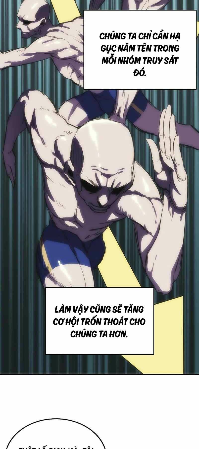 Bản Năng Hồi Quy Của Chó Săn - Chapter 10 - Page 15