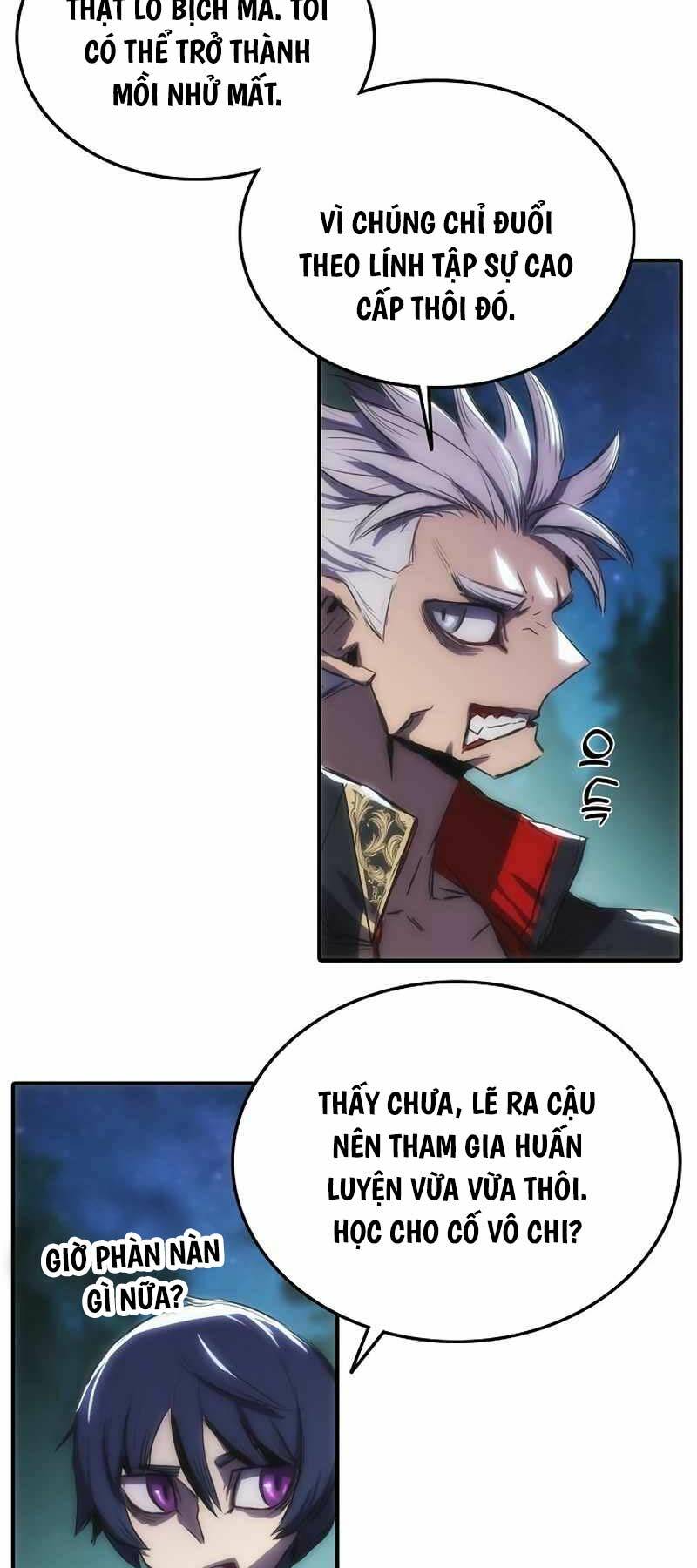 Bản Năng Hồi Quy Của Chó Săn - Chapter 10 - Page 16