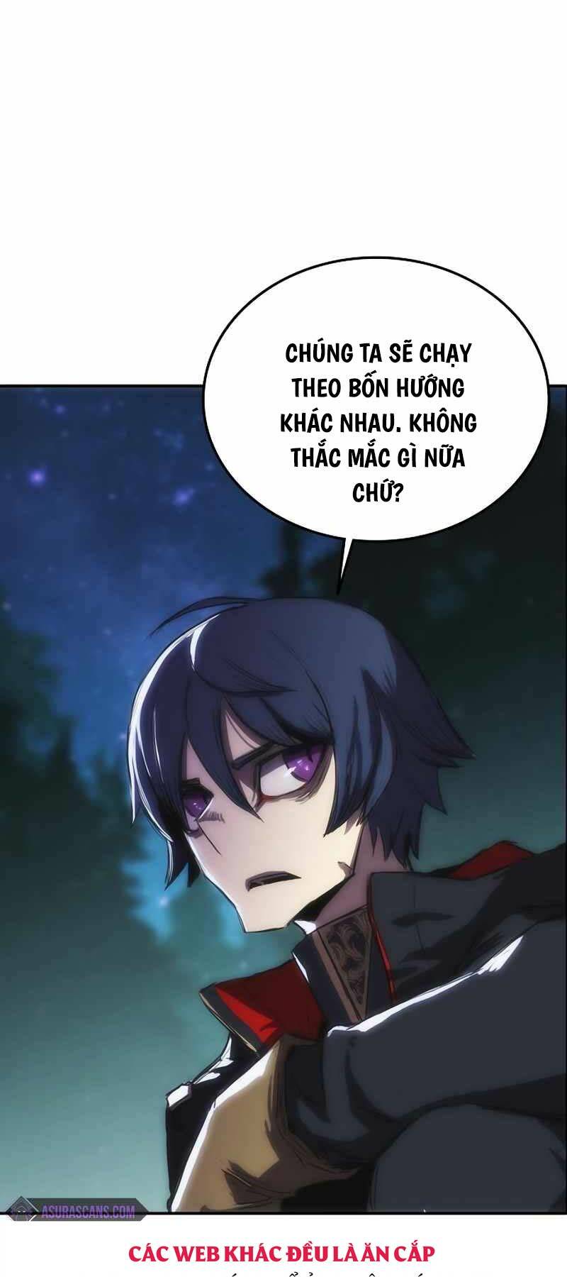 Bản Năng Hồi Quy Của Chó Săn - Chapter 10 - Page 18