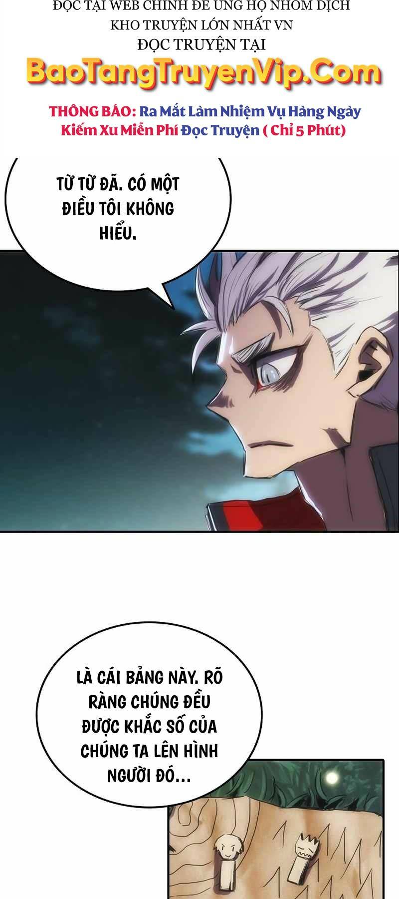 Bản Năng Hồi Quy Của Chó Săn - Chapter 10 - Page 19