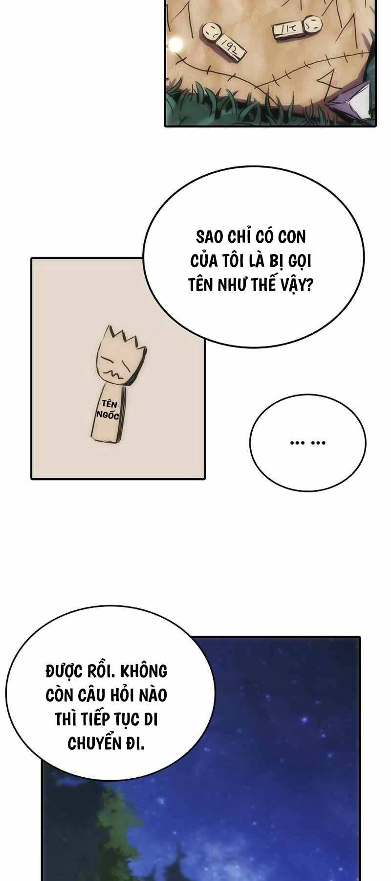 Bản Năng Hồi Quy Của Chó Săn - Chapter 10 - Page 20