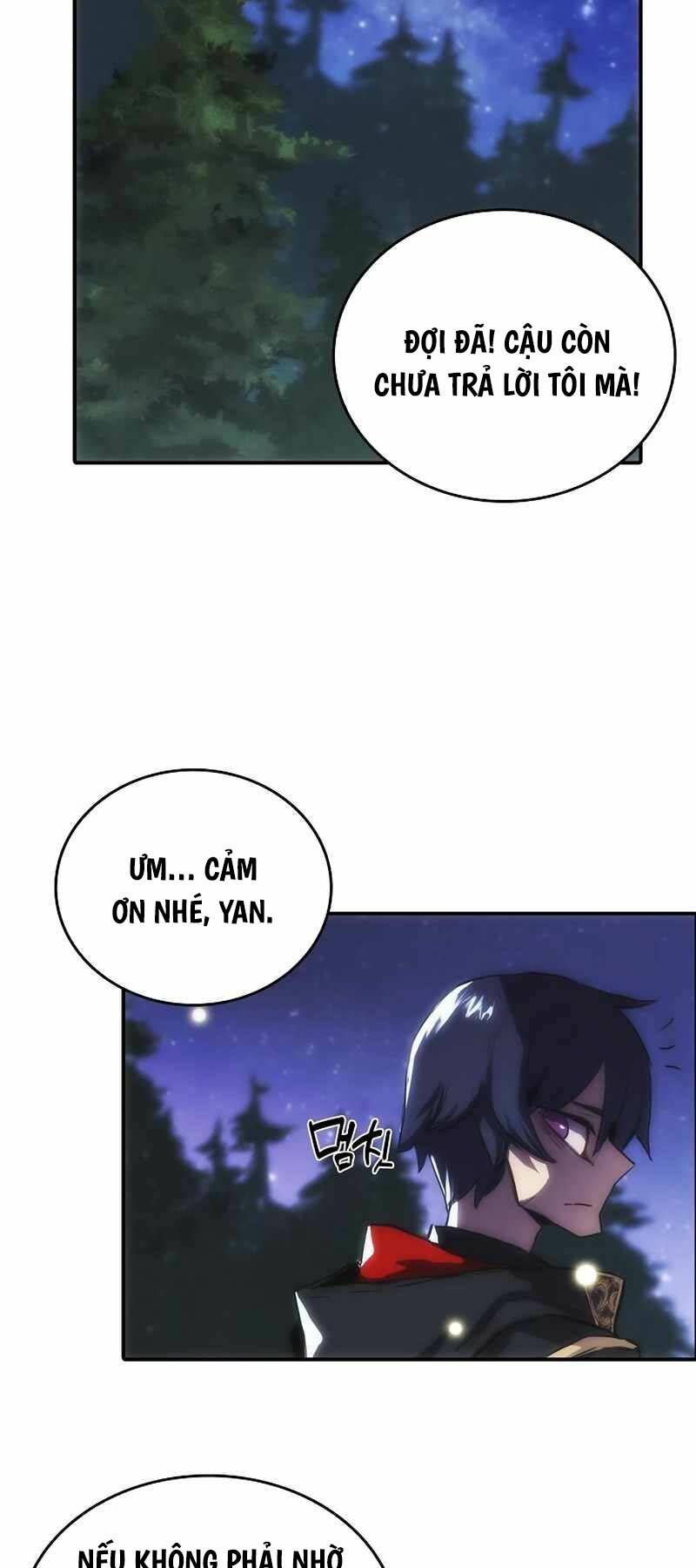 Bản Năng Hồi Quy Của Chó Săn - Chapter 10 - Page 21