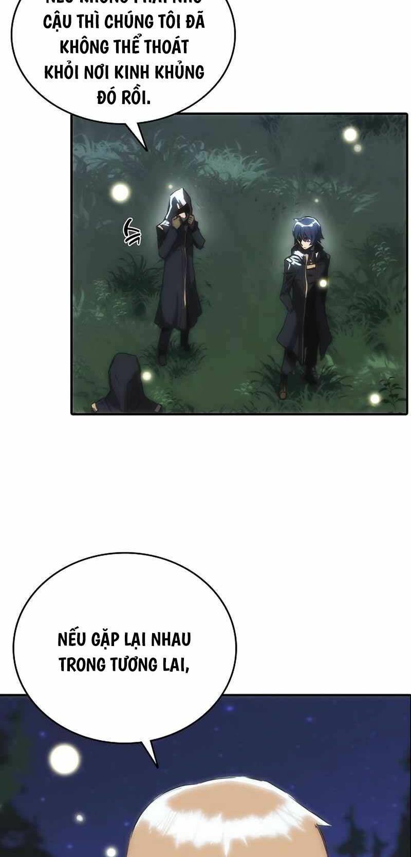 Bản Năng Hồi Quy Của Chó Săn - Chapter 10 - Page 22