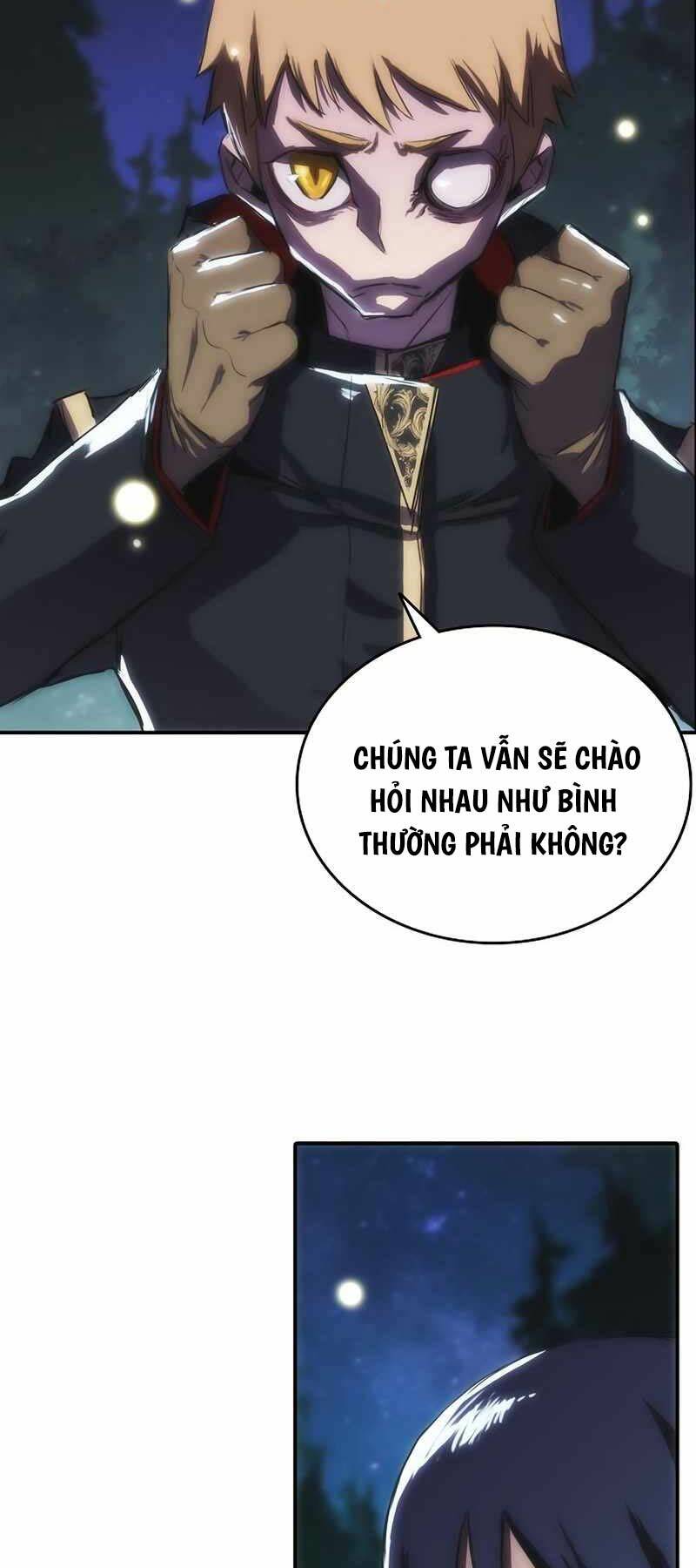 Bản Năng Hồi Quy Của Chó Săn - Chapter 10 - Page 23
