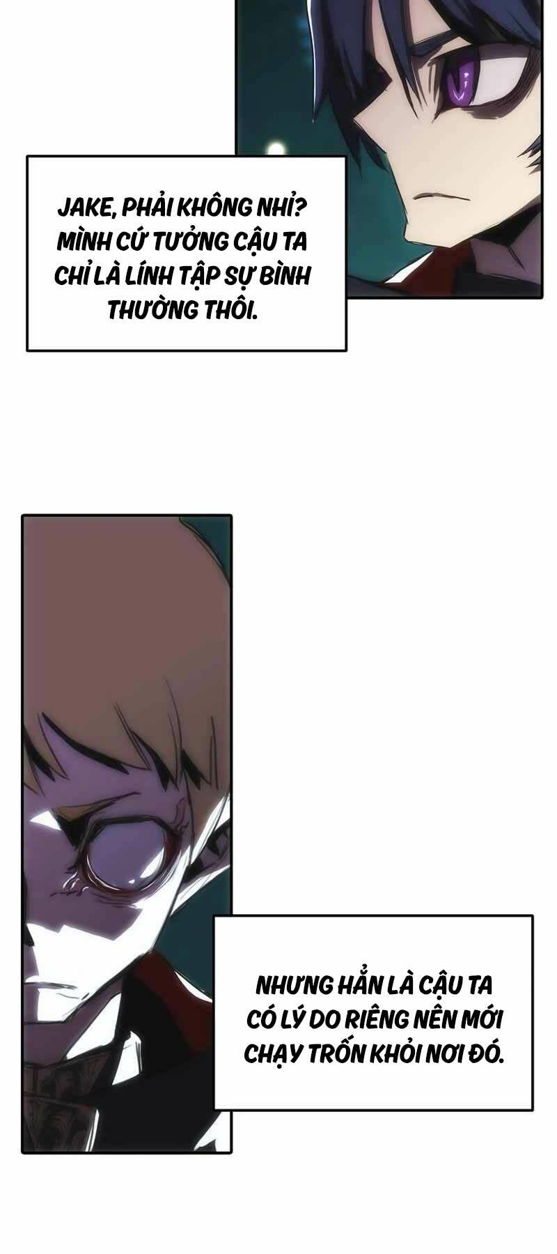 Bản Năng Hồi Quy Của Chó Săn - Chapter 10 - Page 24