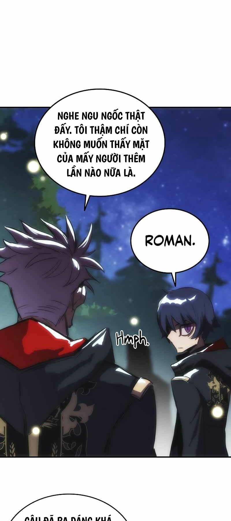 Bản Năng Hồi Quy Của Chó Săn - Chapter 10 - Page 25