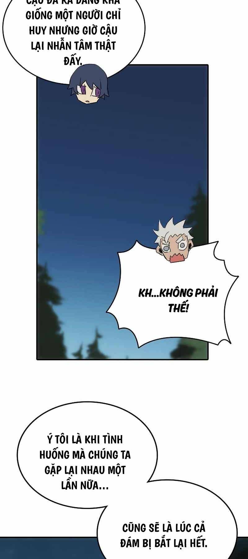 Bản Năng Hồi Quy Của Chó Săn - Chapter 10 - Page 26