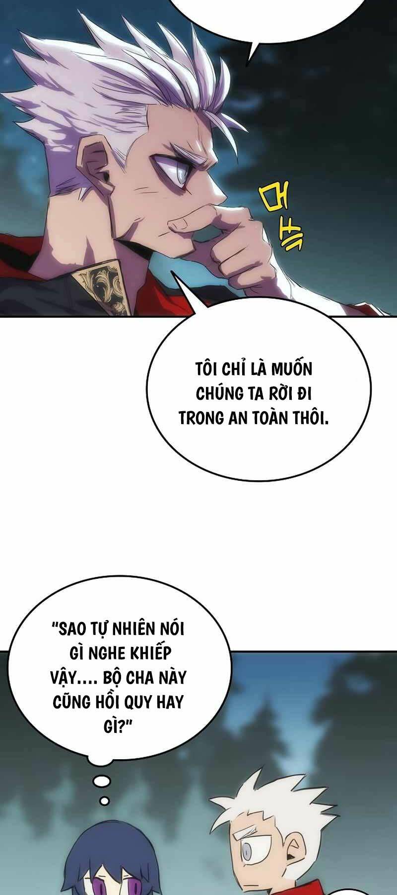 Bản Năng Hồi Quy Của Chó Săn - Chapter 10 - Page 27