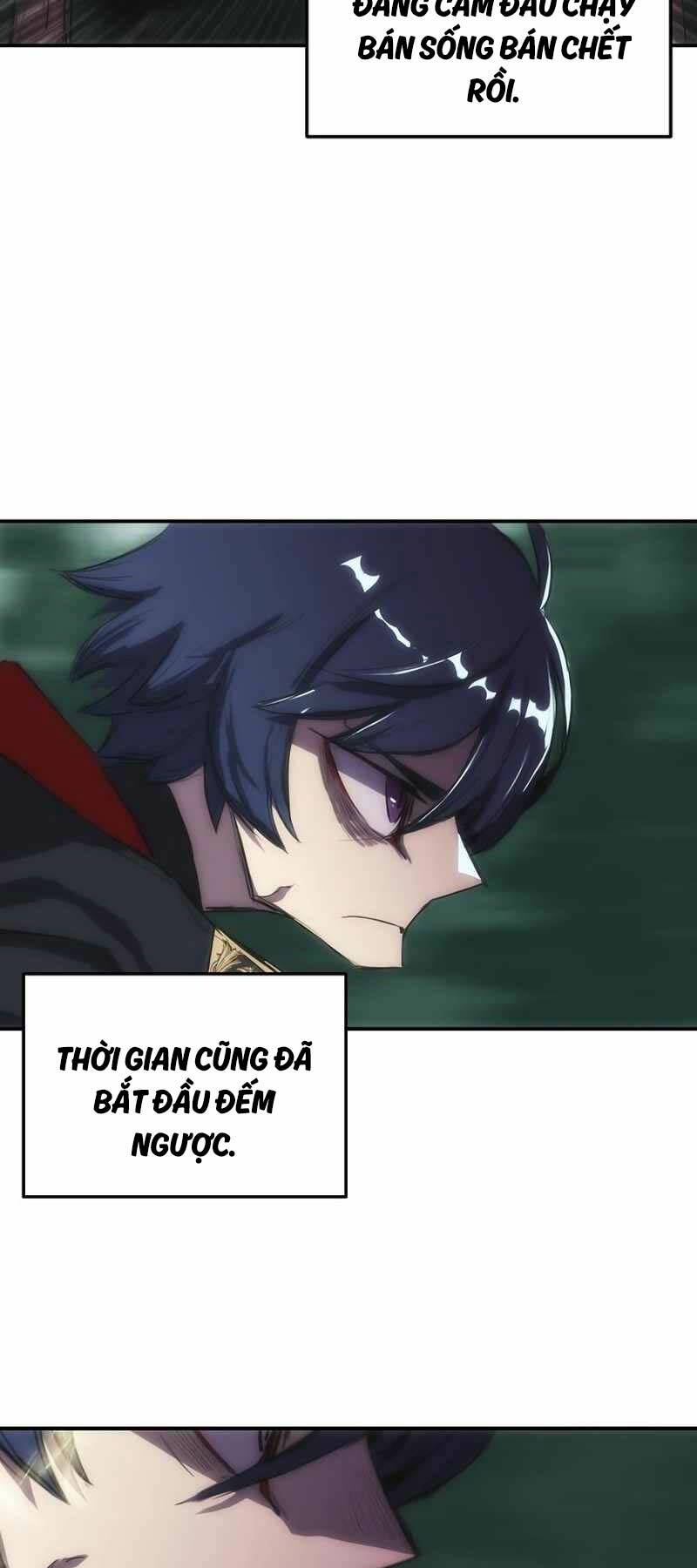 Bản Năng Hồi Quy Của Chó Săn - Chapter 10 - Page 33