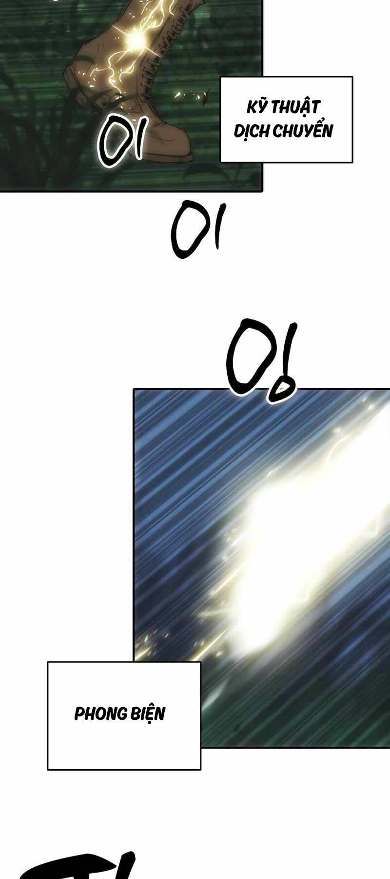 Bản Năng Hồi Quy Của Chó Săn - Chapter 10 - Page 35