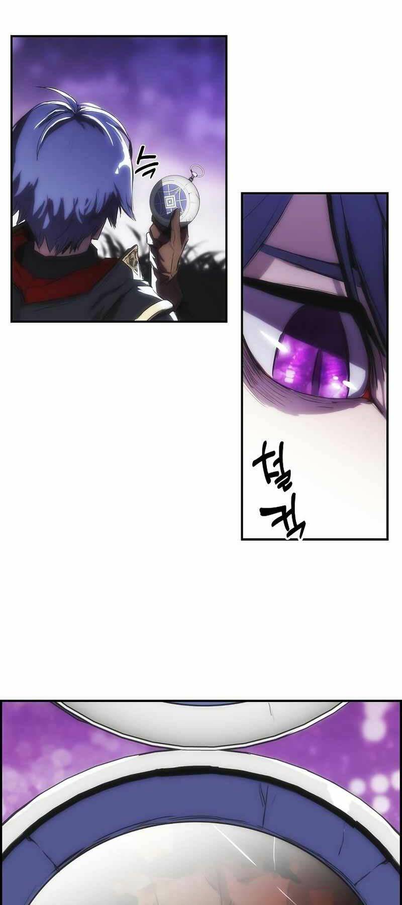 Bản Năng Hồi Quy Của Chó Săn - Chapter 10 - Page 3