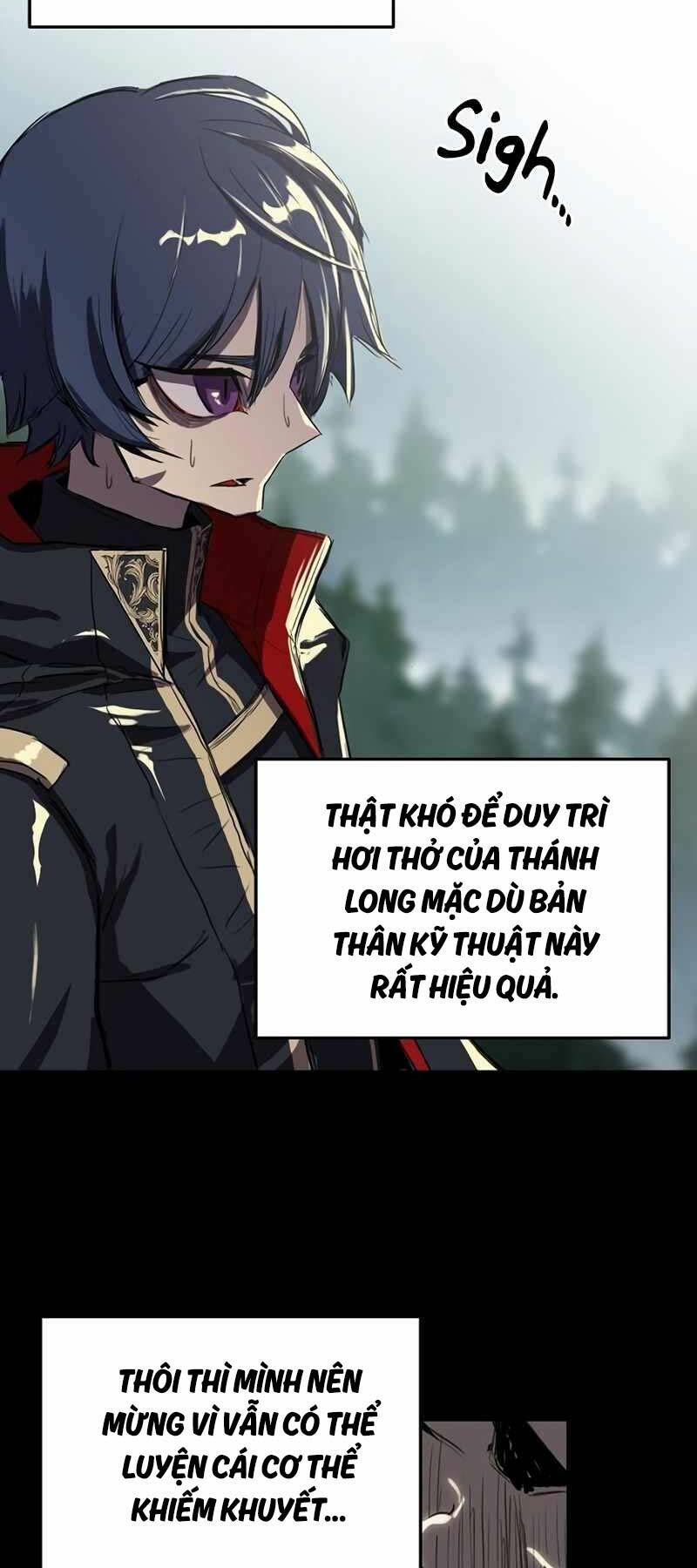 Bản Năng Hồi Quy Của Chó Săn - Chapter 10 - Page 41