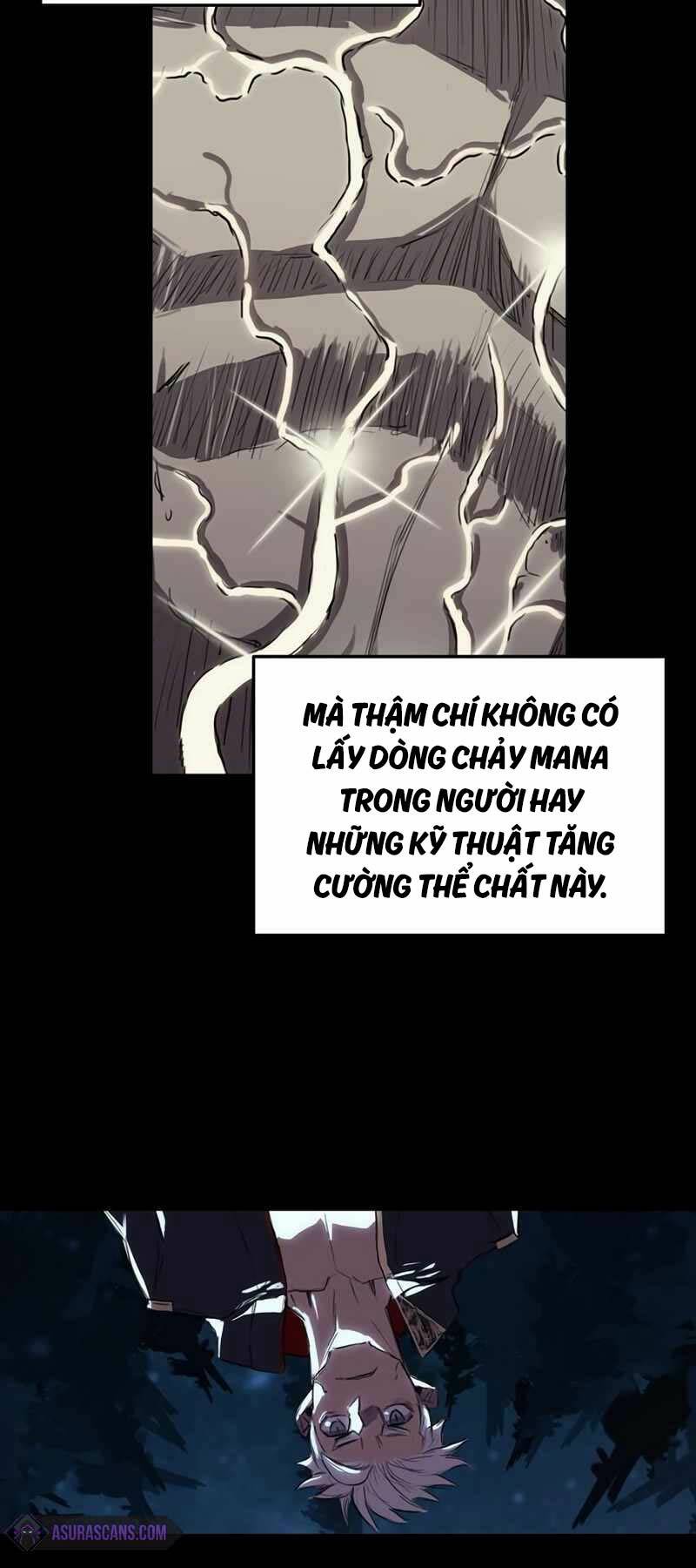 Bản Năng Hồi Quy Của Chó Săn - Chapter 10 - Page 42