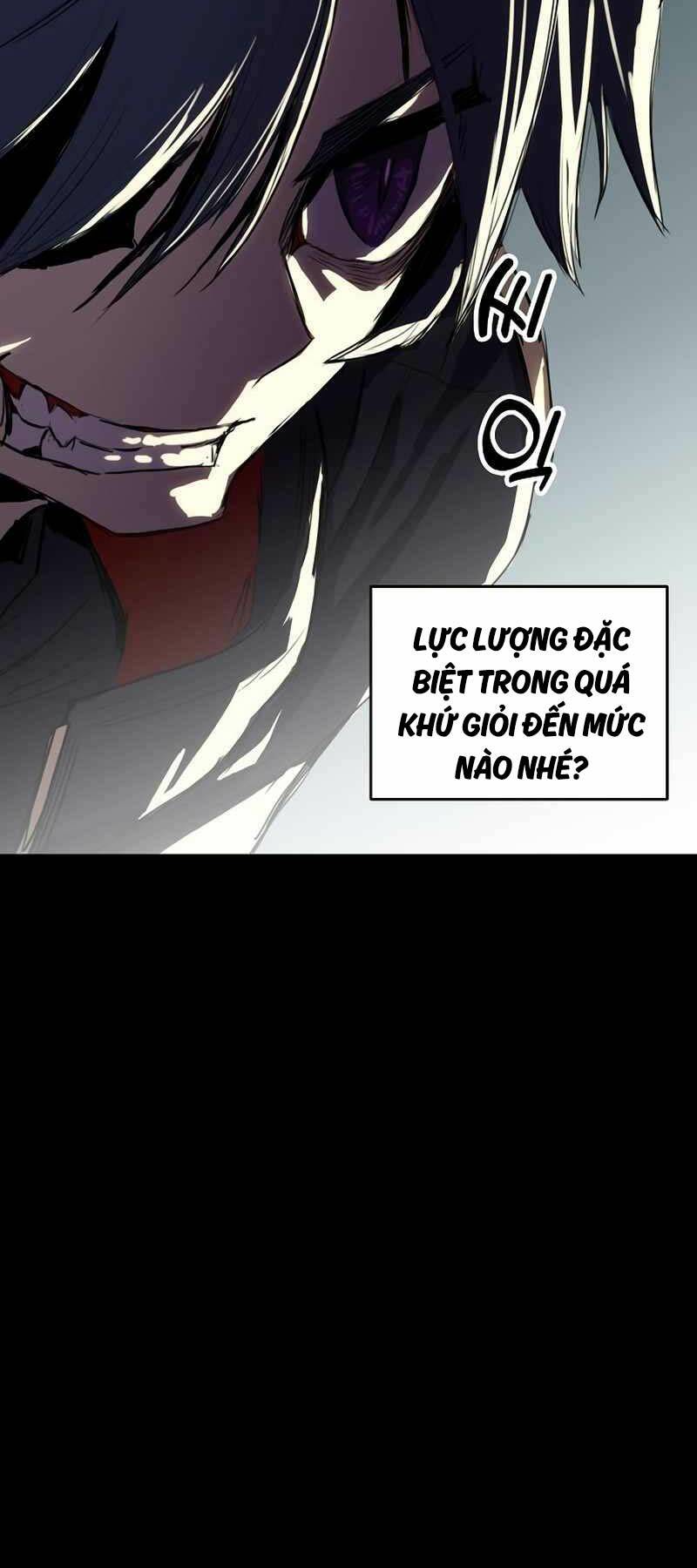 Bản Năng Hồi Quy Của Chó Săn - Chapter 10 - Page 45
