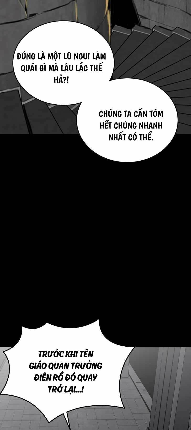 Bản Năng Hồi Quy Của Chó Săn - Chapter 10 - Page 47