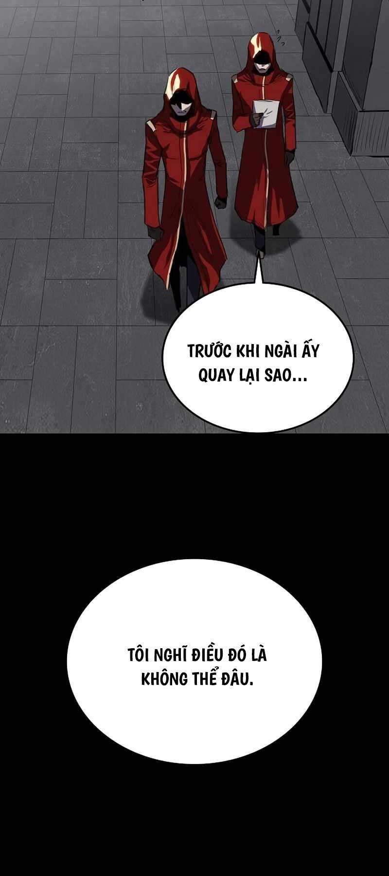 Bản Năng Hồi Quy Của Chó Săn - Chapter 10 - Page 48