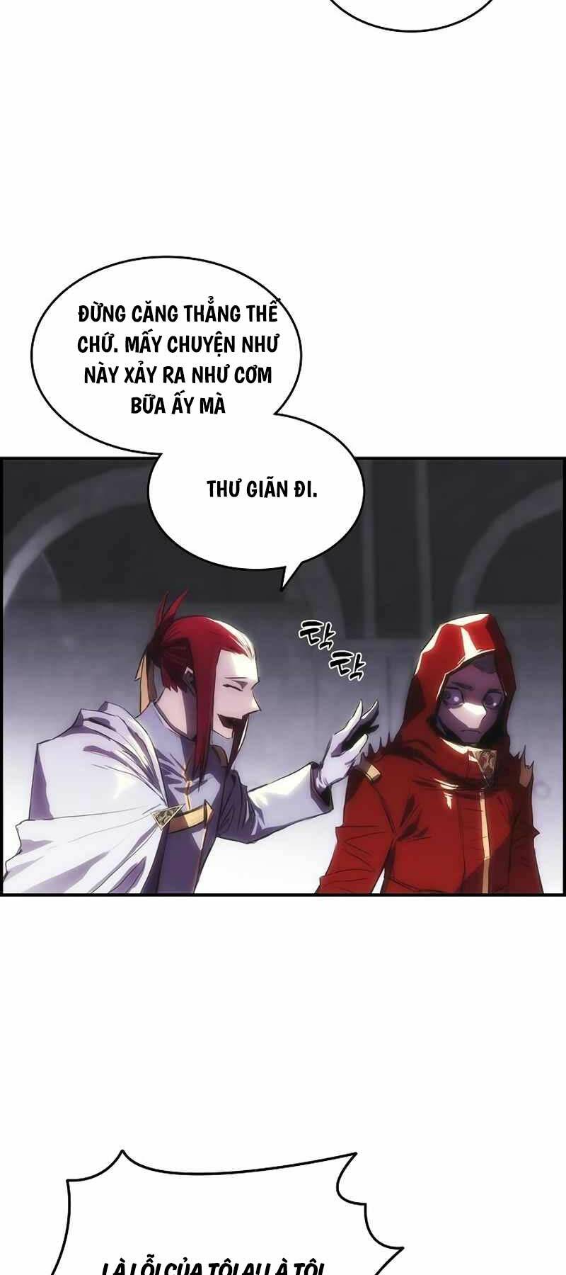 Bản Năng Hồi Quy Của Chó Săn - Chapter 10 - Page 52