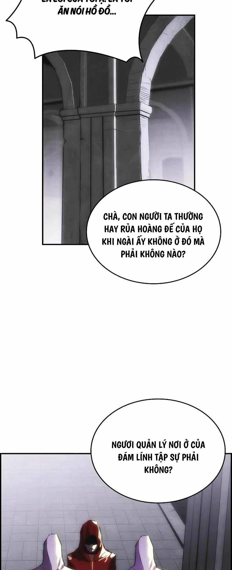 Bản Năng Hồi Quy Của Chó Săn - Chapter 10 - Page 53