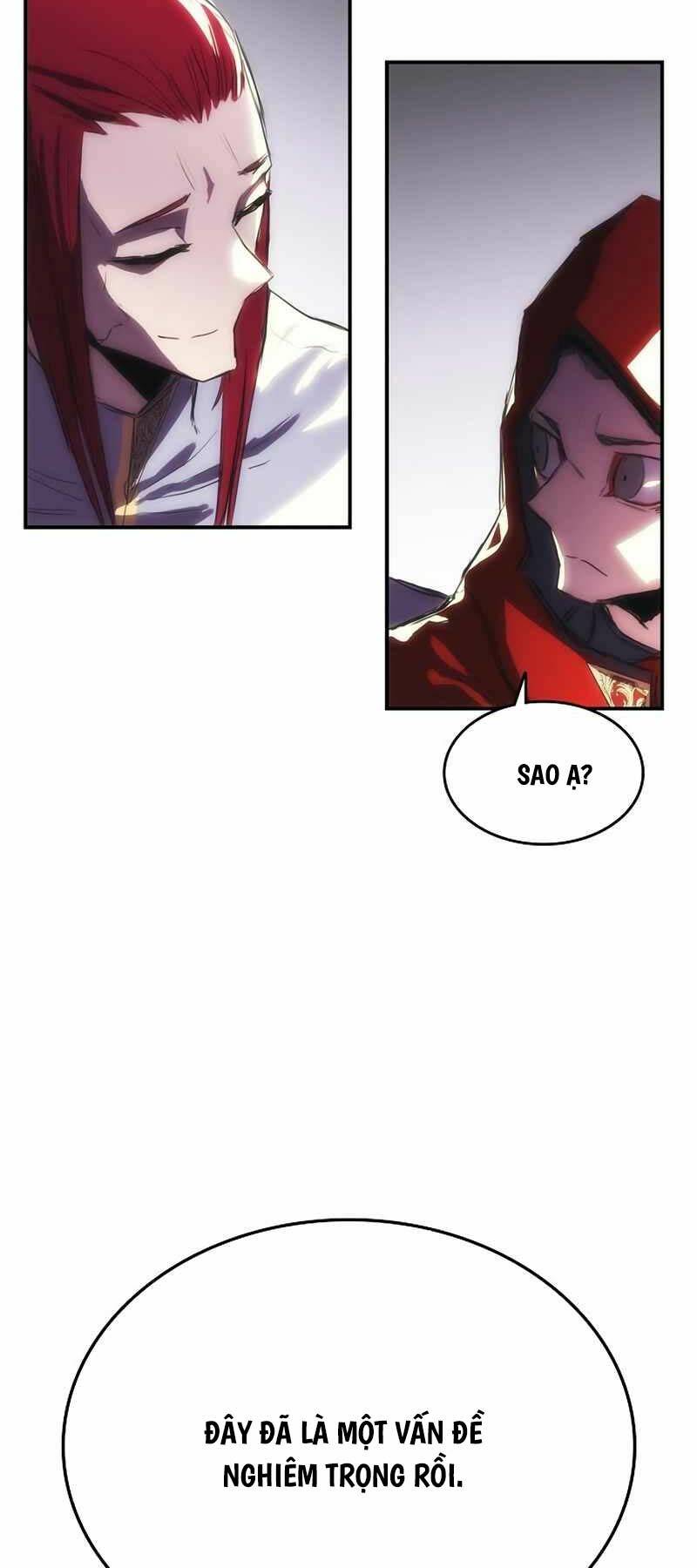 Bản Năng Hồi Quy Của Chó Săn - Chapter 10 - Page 56