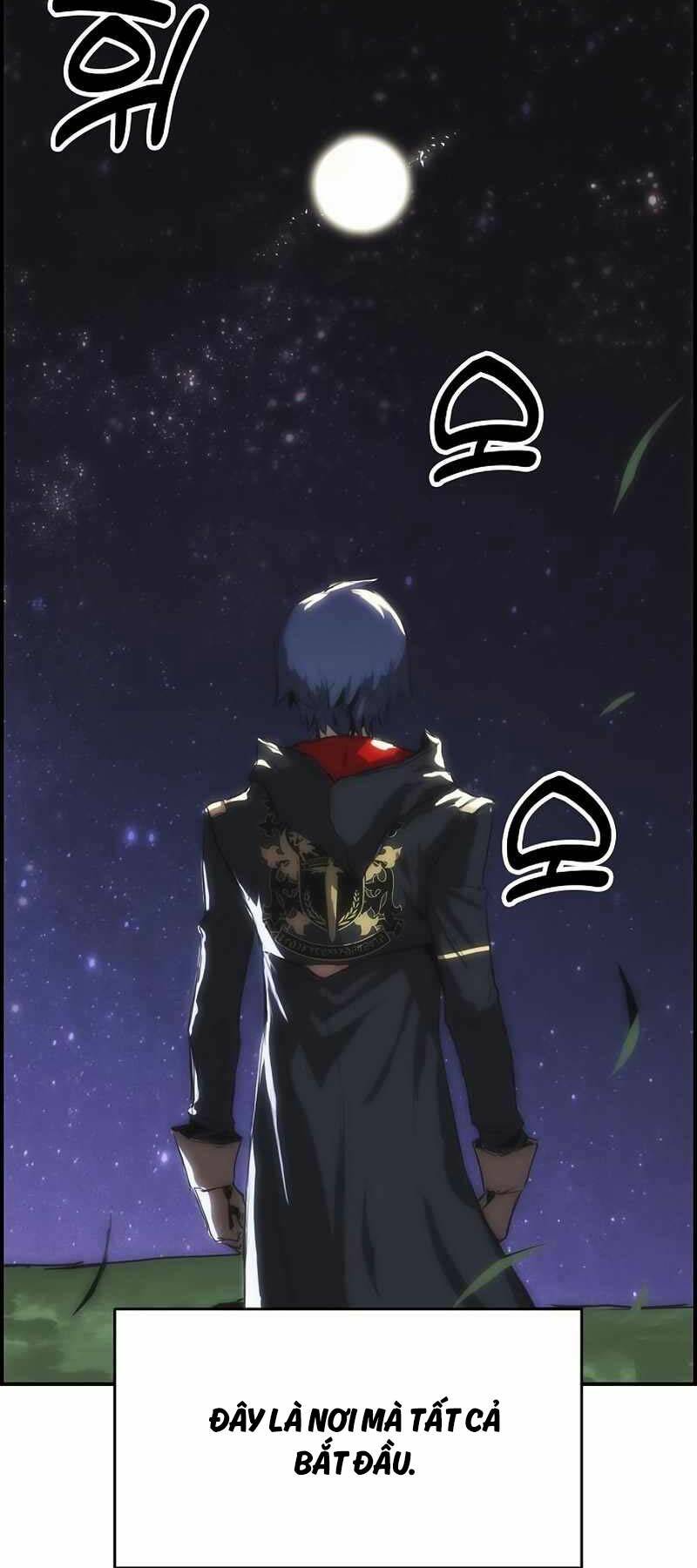 Bản Năng Hồi Quy Của Chó Săn - Chapter 10 - Page 5