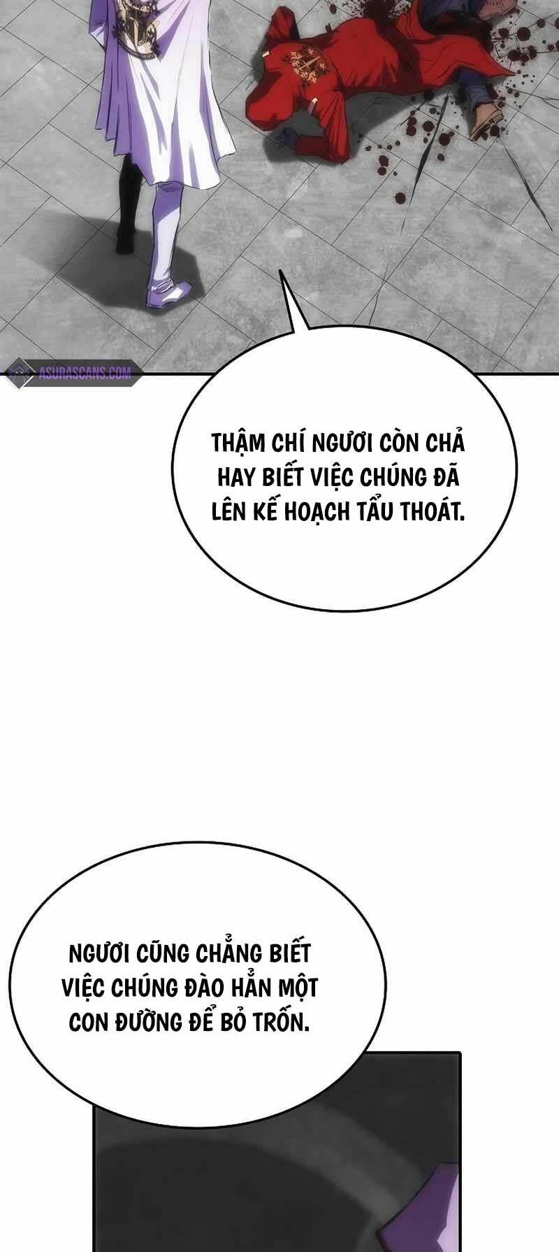 Bản Năng Hồi Quy Của Chó Săn - Chapter 10 - Page 61