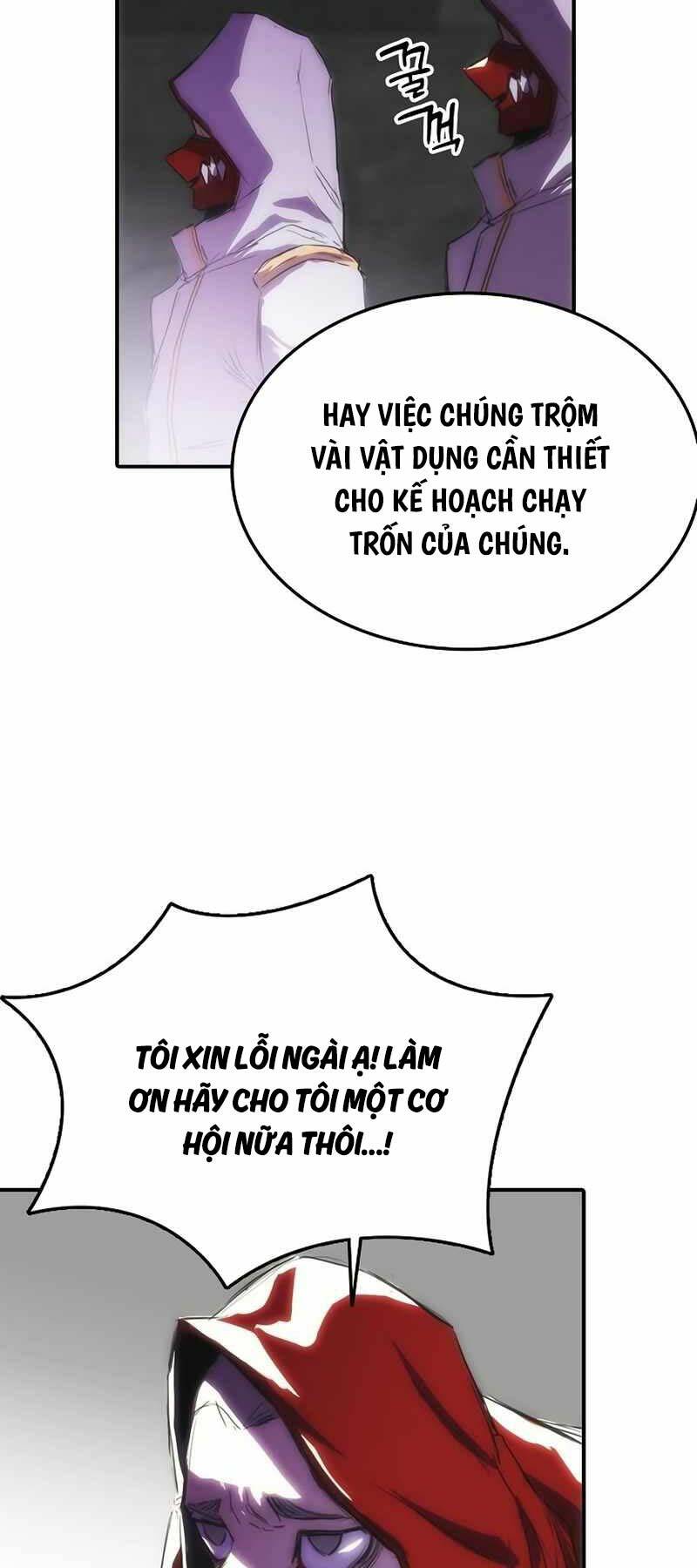 Bản Năng Hồi Quy Của Chó Săn - Chapter 10 - Page 62