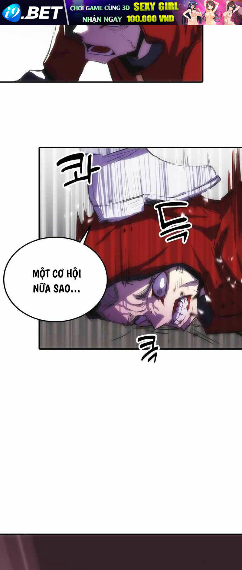 Bản Năng Hồi Quy Của Chó Săn - Chapter 10 - Page 63