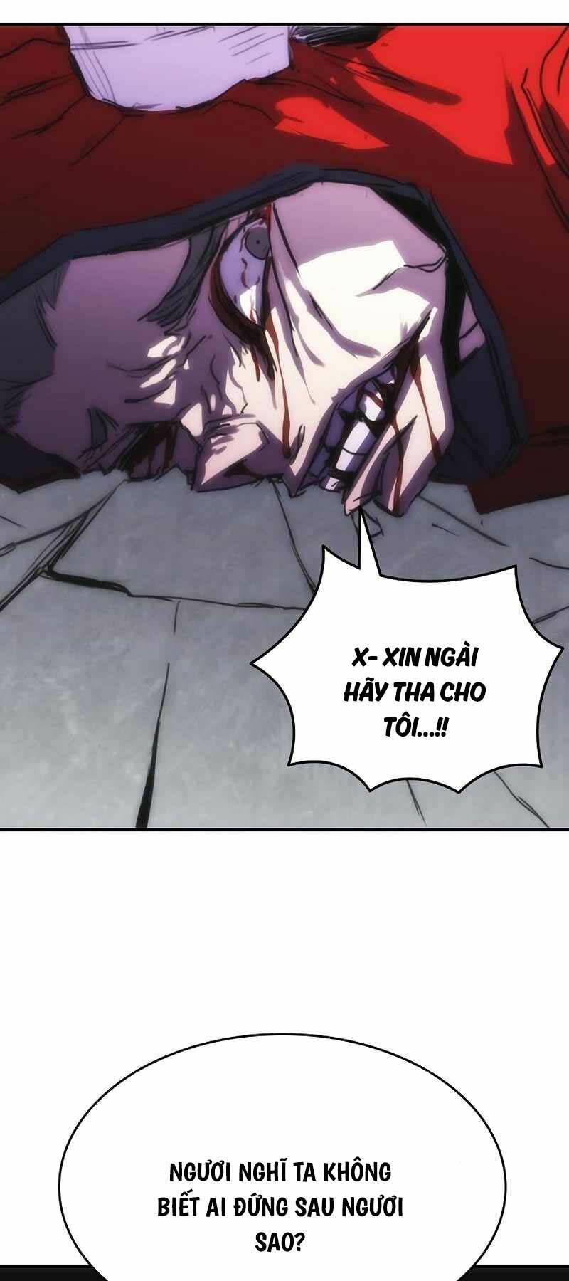 Bản Năng Hồi Quy Của Chó Săn - Chapter 10 - Page 65