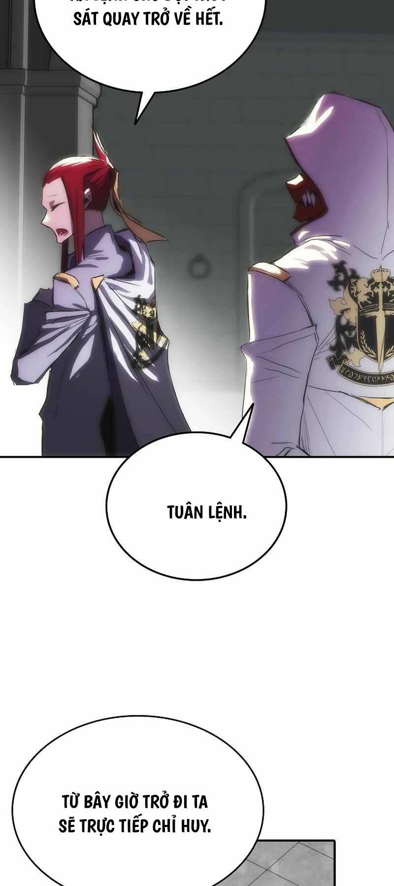 Bản Năng Hồi Quy Của Chó Săn - Chapter 10 - Page 68