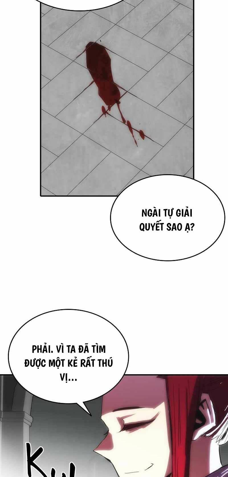 Bản Năng Hồi Quy Của Chó Săn - Chapter 10 - Page 69
