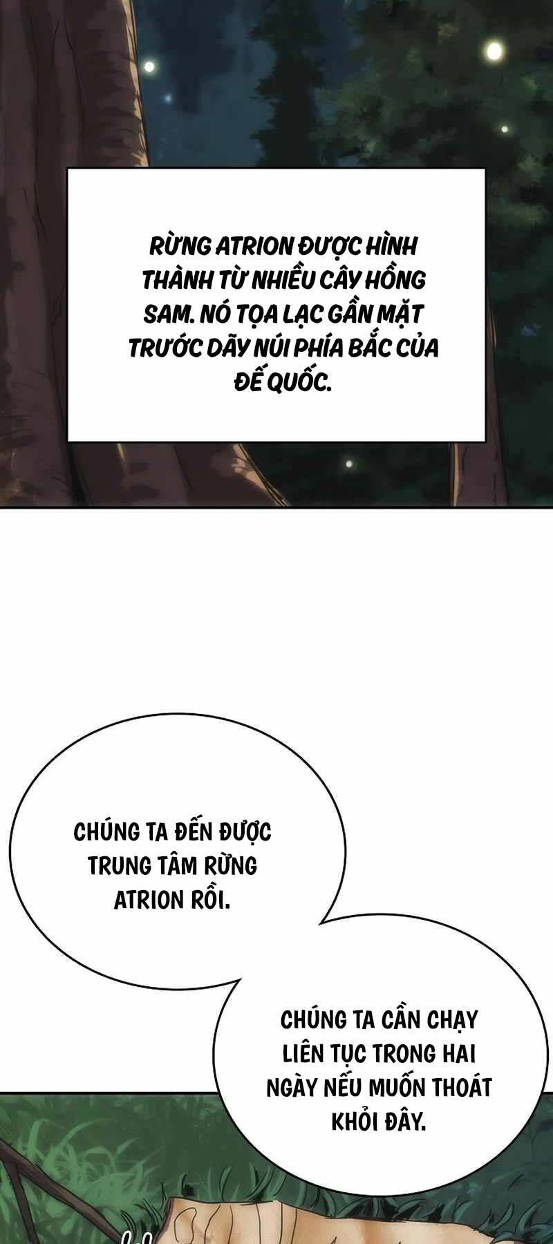 Bản Năng Hồi Quy Của Chó Săn - Chapter 10 - Page 8
