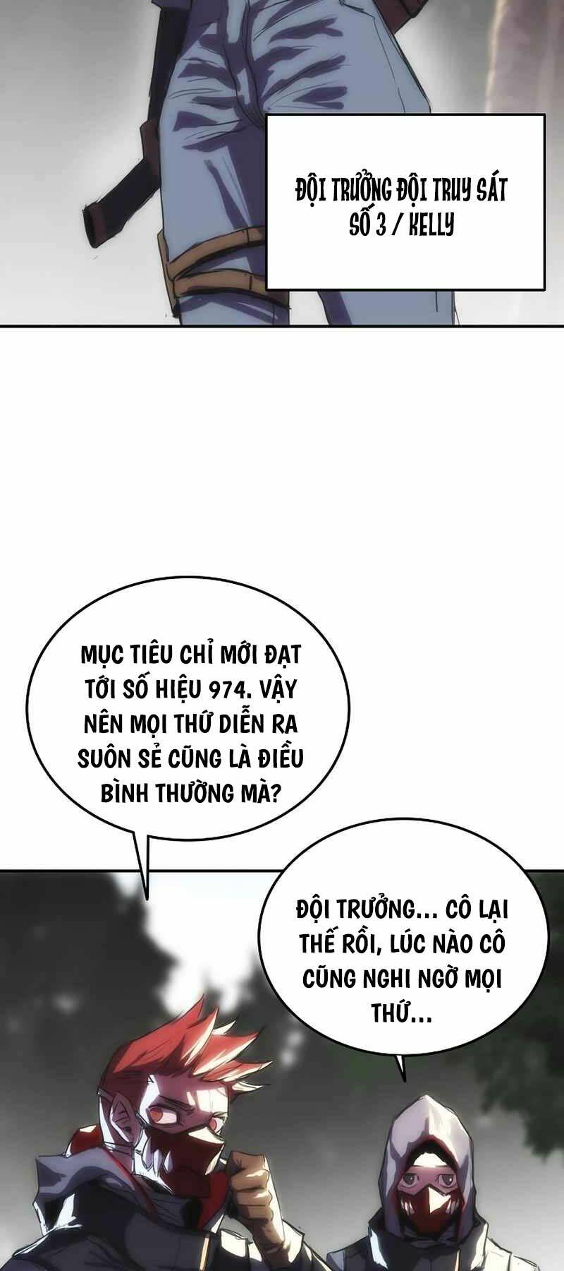 Bản Năng Hồi Quy Của Chó Săn - Chapter 11 - Page 9