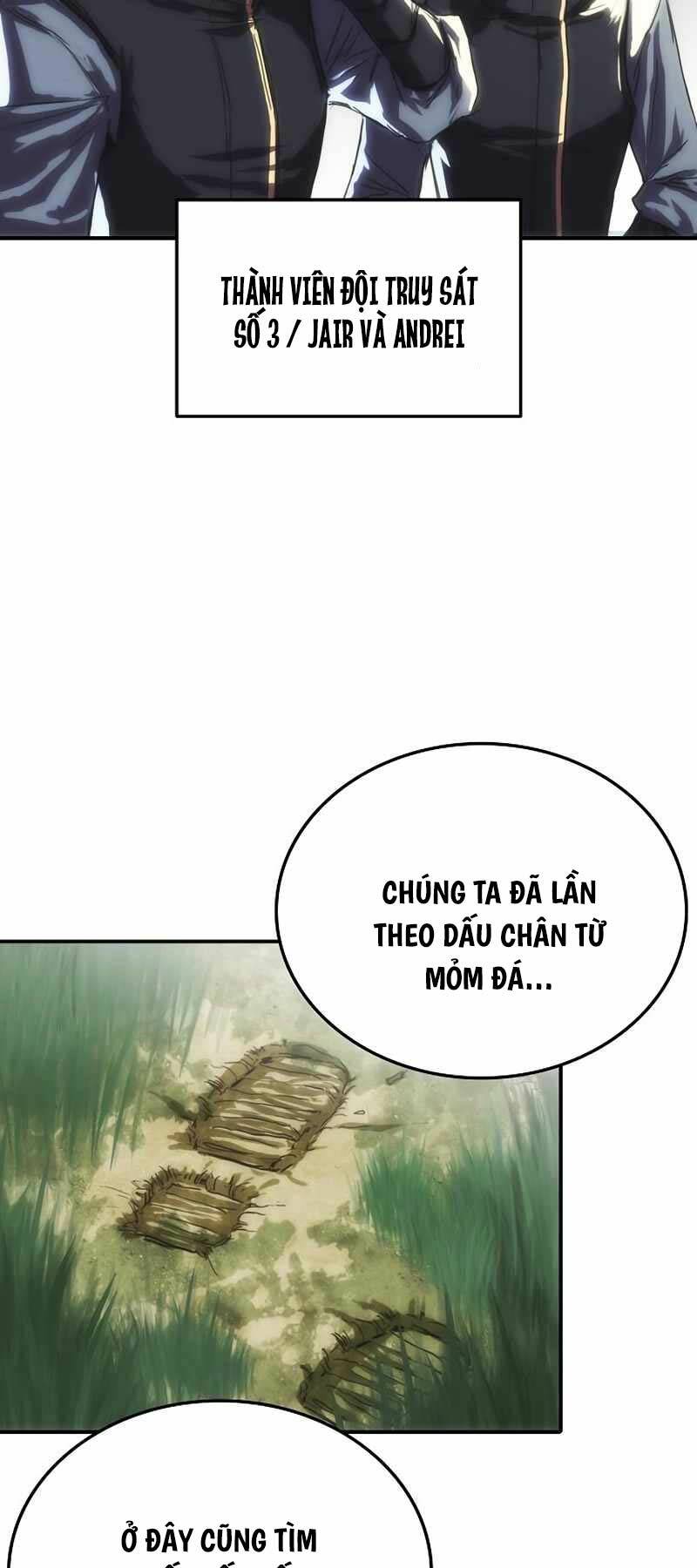 Bản Năng Hồi Quy Của Chó Săn - Chapter 11 - Page 10