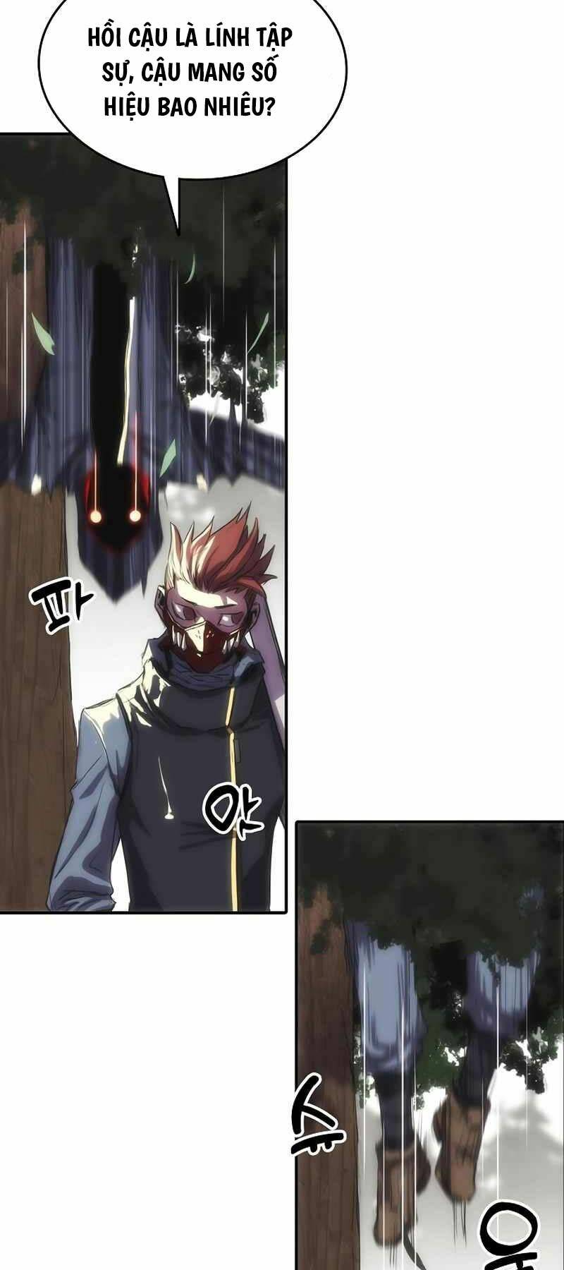 Bản Năng Hồi Quy Của Chó Săn - Chapter 11 - Page 16