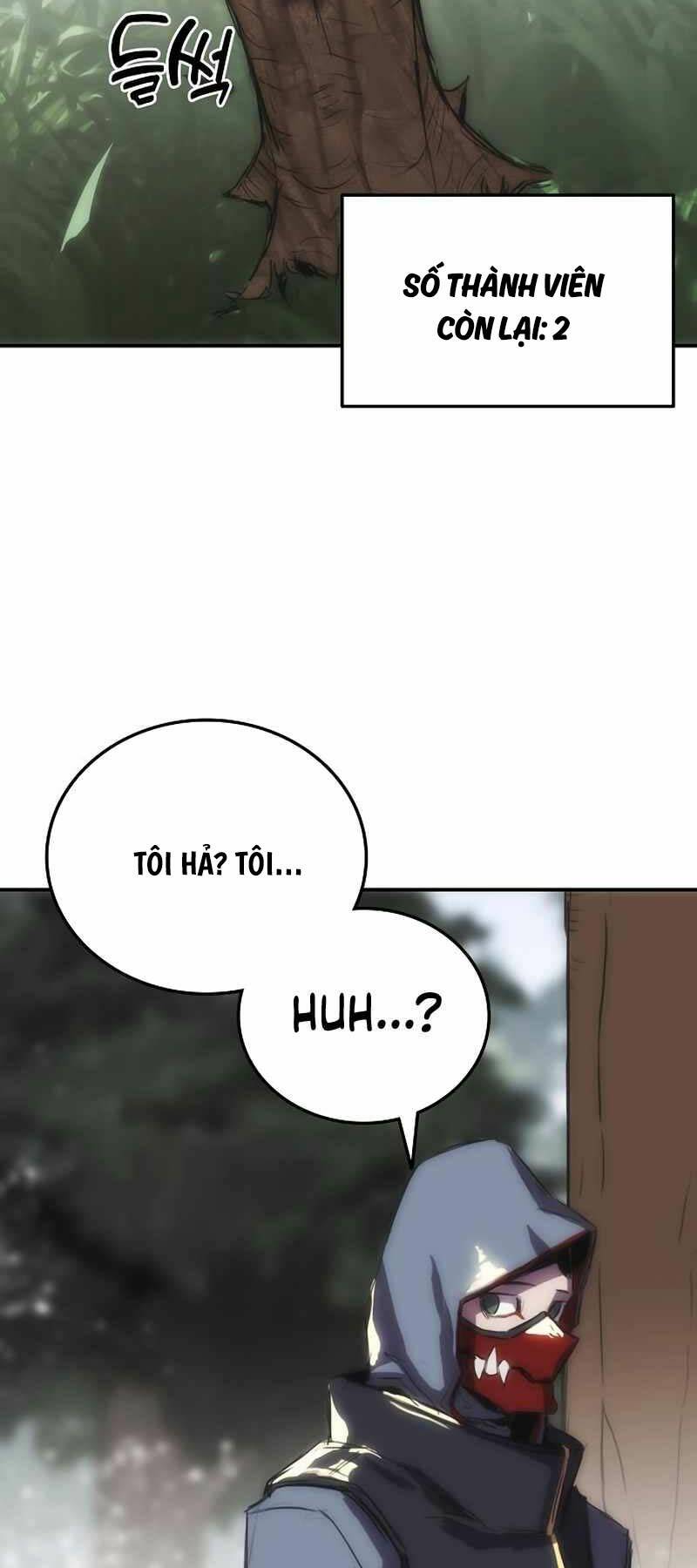 Bản Năng Hồi Quy Của Chó Săn - Chapter 11 - Page 18