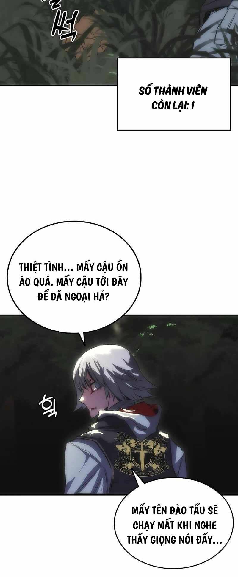 Bản Năng Hồi Quy Của Chó Săn - Chapter 11 - Page 21