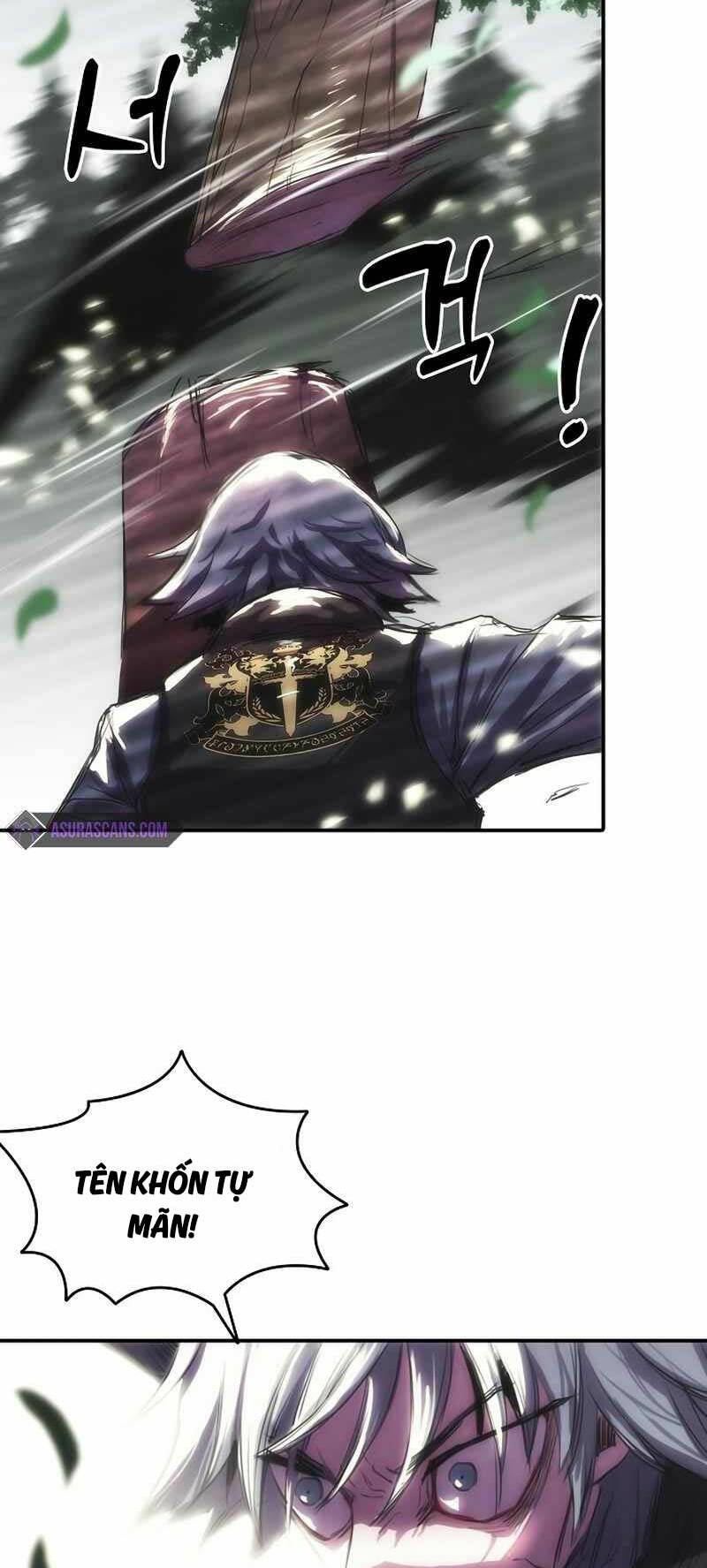 Bản Năng Hồi Quy Của Chó Săn - Chapter 11 - Page 29