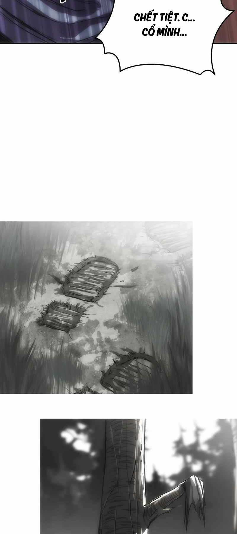 Bản Năng Hồi Quy Của Chó Săn - Chapter 11 - Page 34