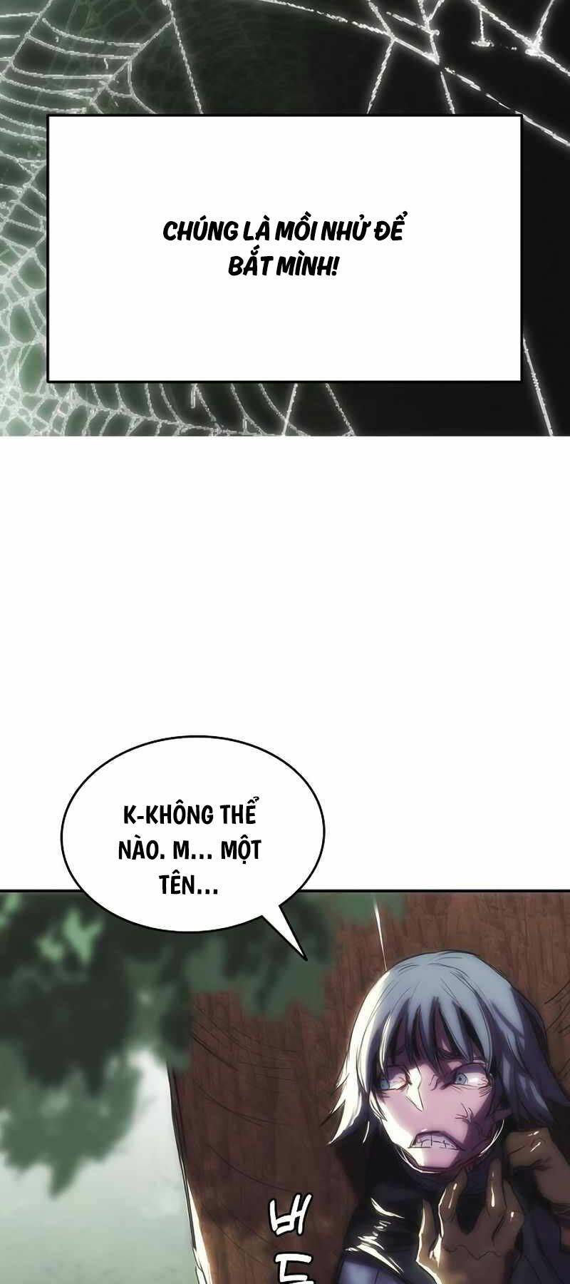 Bản Năng Hồi Quy Của Chó Săn - Chapter 11 - Page 36