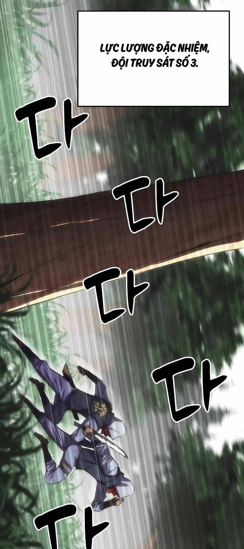 Bản Năng Hồi Quy Của Chó Săn - Chapter 11 - Page 3