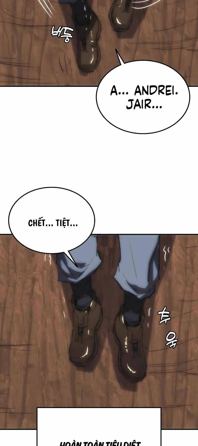 Bản Năng Hồi Quy Của Chó Săn - Chapter 11 - Page 39