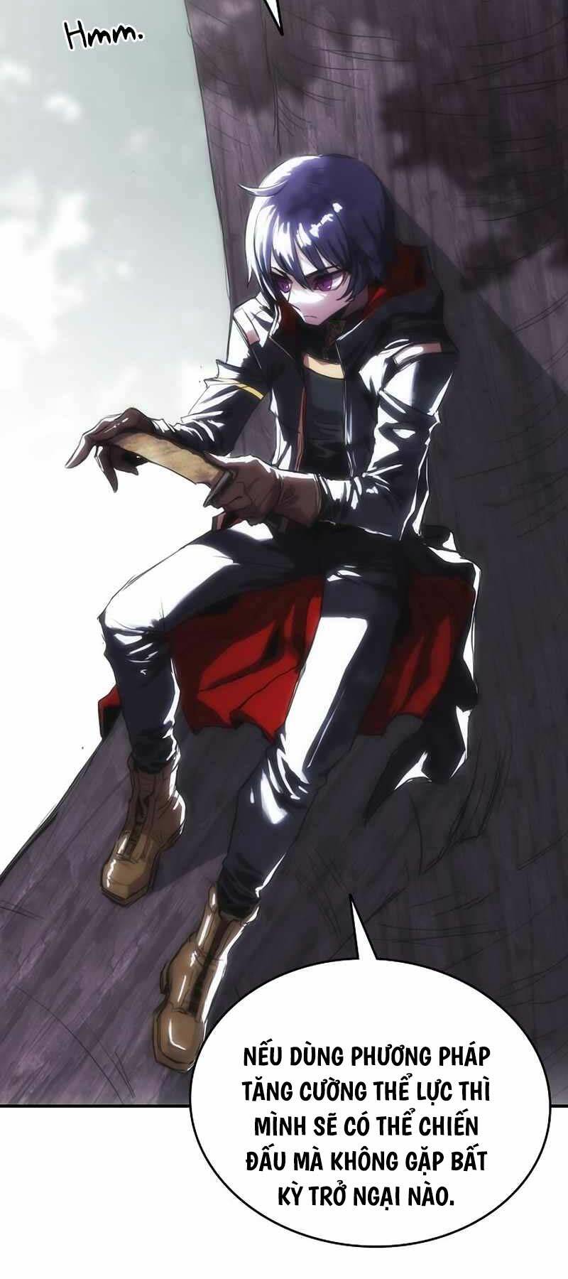 Bản Năng Hồi Quy Của Chó Săn - Chapter 11 - Page 42