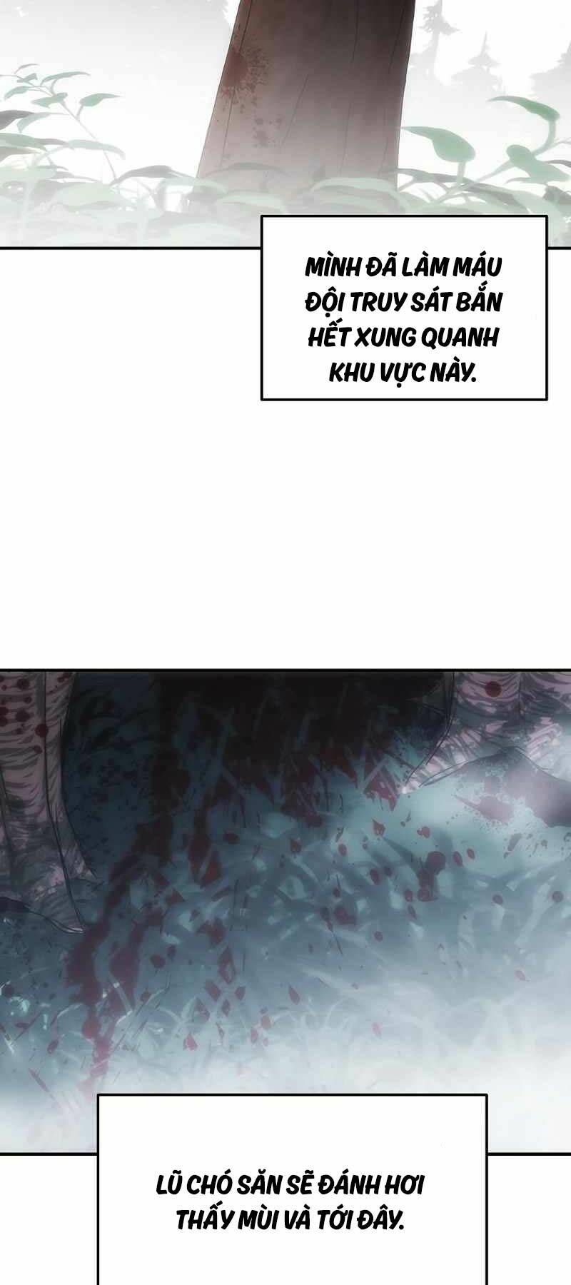 Bản Năng Hồi Quy Của Chó Săn - Chapter 11 - Page 44